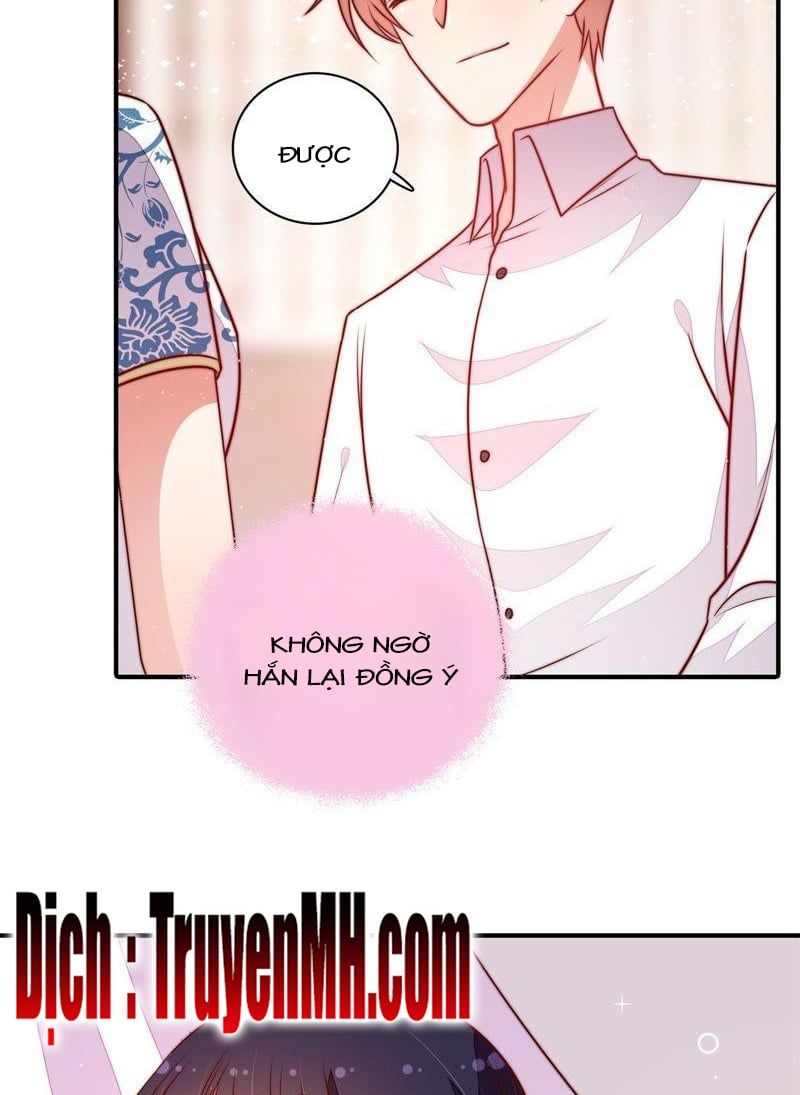 đọc truyện Ngày Nào Thiếu Soái Cũng Ghen Chương 208 ảnh 6 tại Thiên Thai Truyện