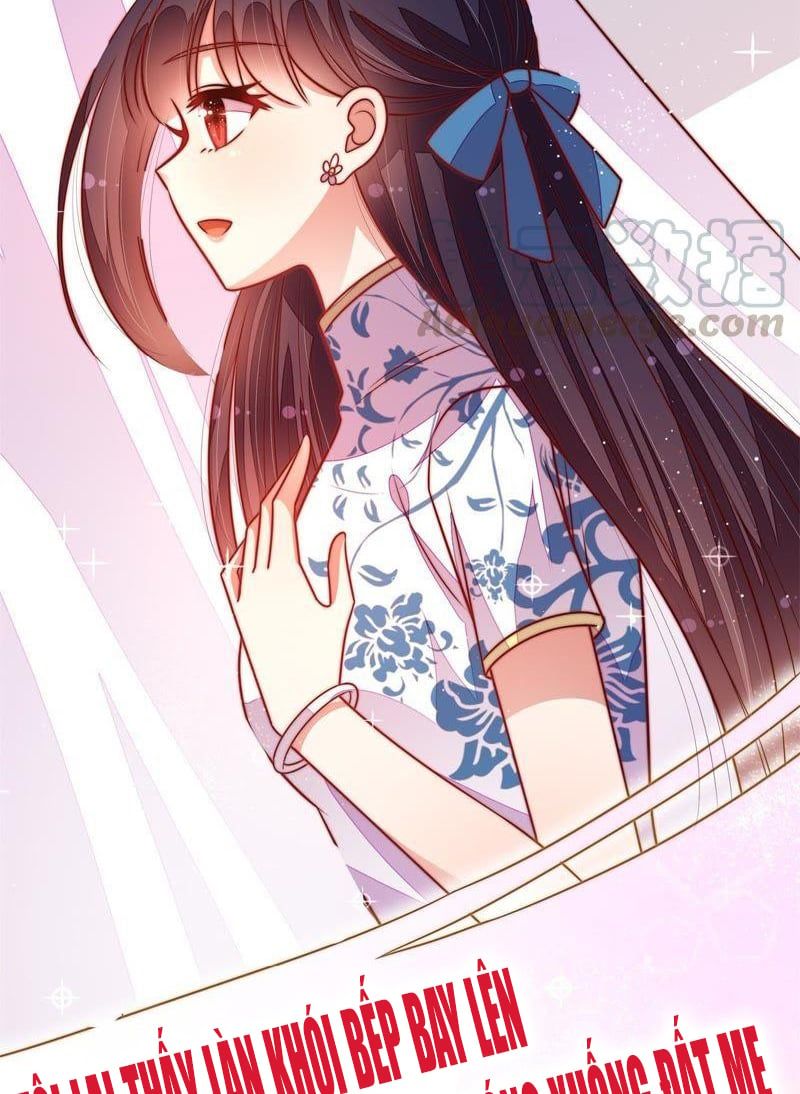 đọc truyện Ngày Nào Thiếu Soái Cũng Ghen Chương 208 ảnh 7 tại Thiên Thai Truyện