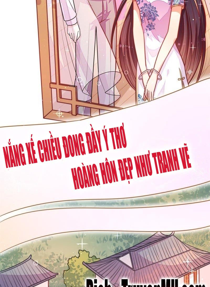 đọc truyện Ngày Nào Thiếu Soái Cũng Ghen Chương 208 ảnh 9 tại Thiên Thai Truyện