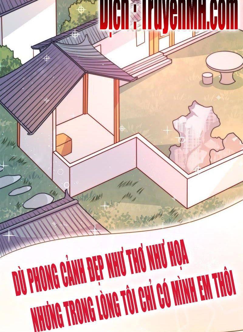 đọc truyện Ngày Nào Thiếu Soái Cũng Ghen Chương 208 ảnh 10 tại Thiên Thai Truyện