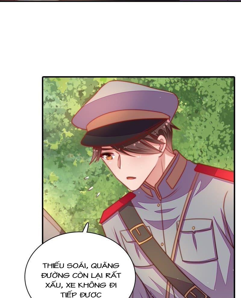 đọc truyện Ngày Nào Thiếu Soái Cũng Ghen Chương 209 ảnh 13 tại Thiên Thai Truyện