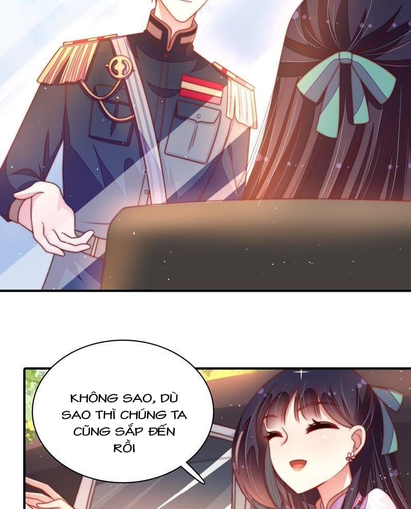 đọc truyện Ngày Nào Thiếu Soái Cũng Ghen Chương 209 ảnh 16 tại Thiên Thai Truyện