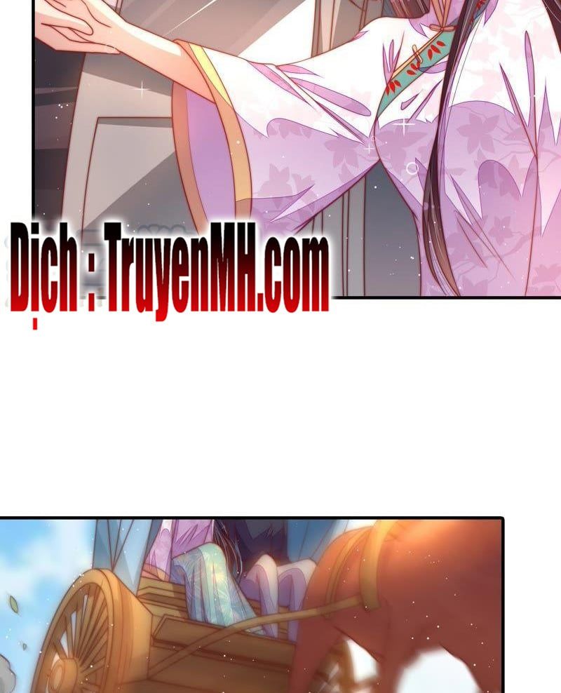 đọc truyện Ngày Nào Thiếu Soái Cũng Ghen Chương 209 ảnh 17 tại Thiên Thai Truyện