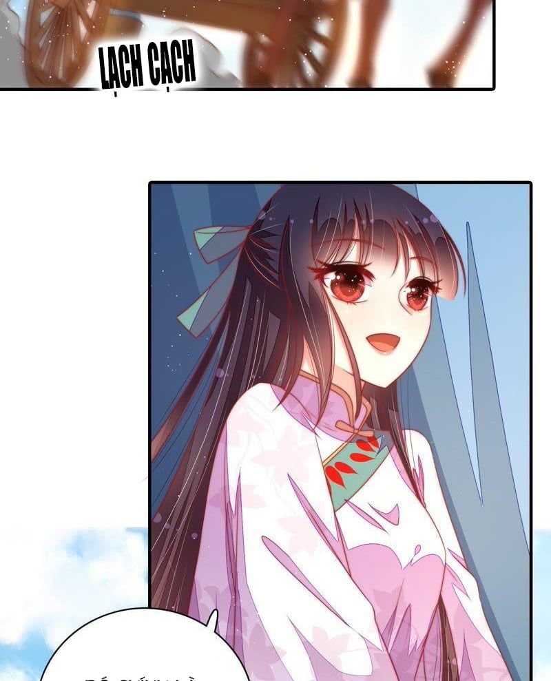 đọc truyện Ngày Nào Thiếu Soái Cũng Ghen Chương 209 ảnh 18 tại Thiên Thai Truyện