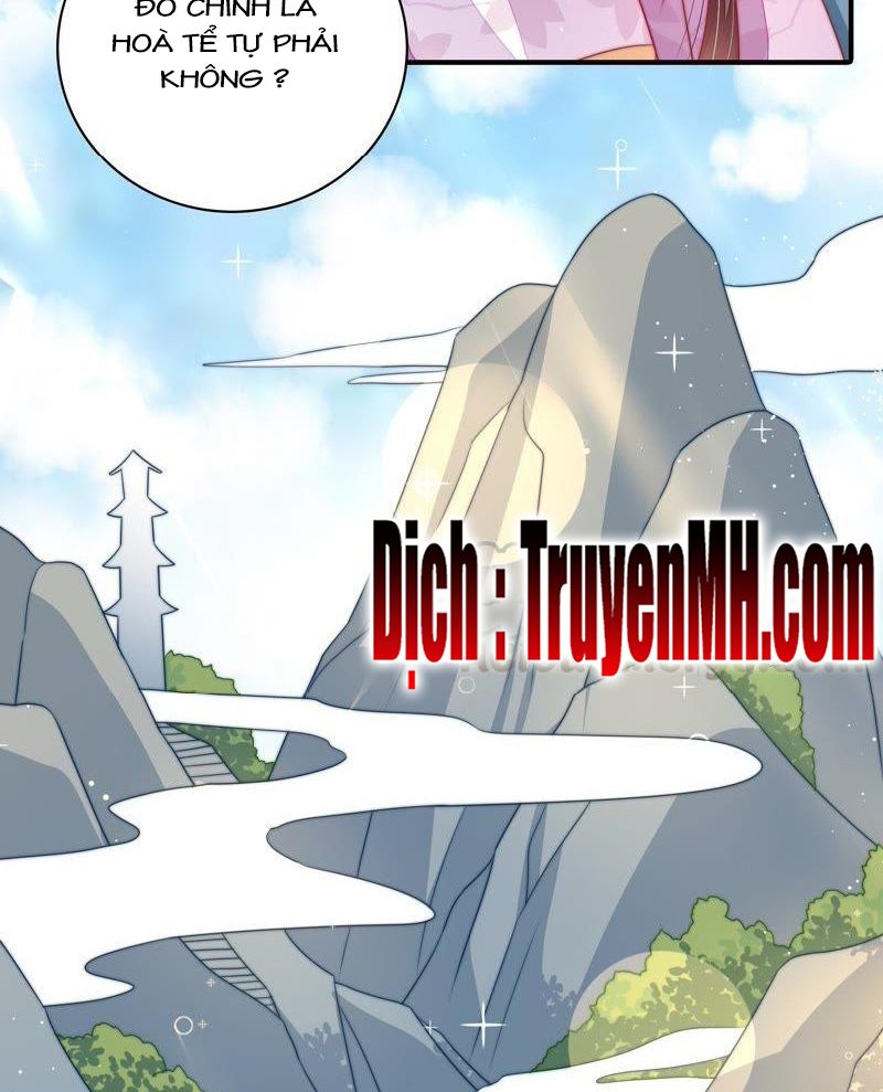 đọc truyện Ngày Nào Thiếu Soái Cũng Ghen Chương 209 ảnh 19 tại Thiên Thai Truyện