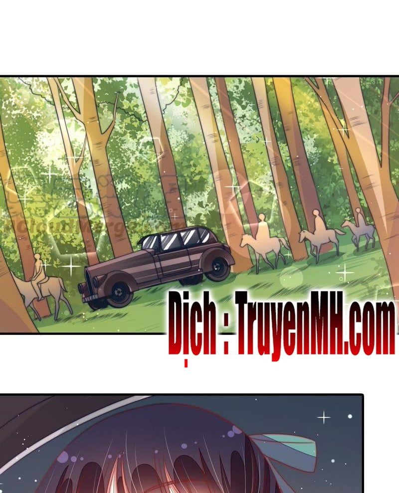 đọc truyện Ngày Nào Thiếu Soái Cũng Ghen Chương 209 ảnh 4 tại Thiên Thai Truyện