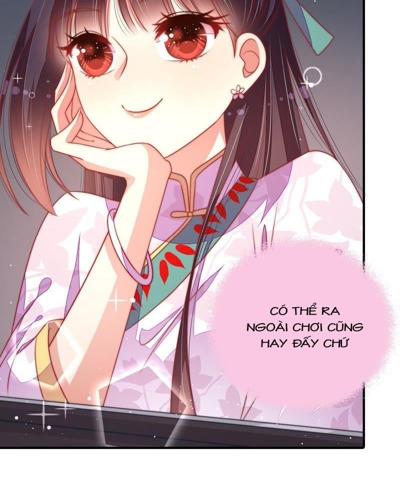 đọc truyện Ngày Nào Thiếu Soái Cũng Ghen Chương 209 ảnh 5 tại Thiên Thai Truyện