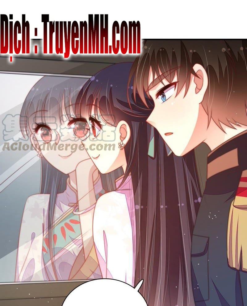 đọc truyện Ngày Nào Thiếu Soái Cũng Ghen Chương 209 ảnh 6 tại Thiên Thai Truyện