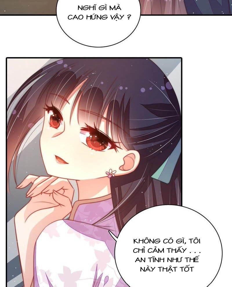 đọc truyện Ngày Nào Thiếu Soái Cũng Ghen Chương 209 ảnh 7 tại Thiên Thai Truyện