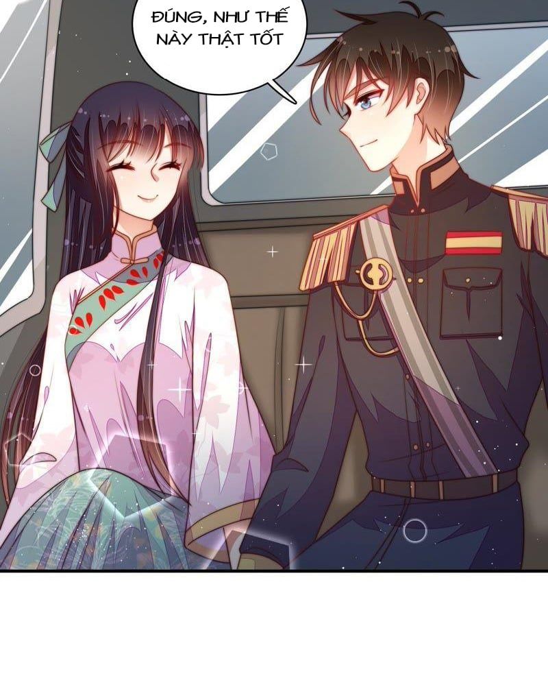 đọc truyện Ngày Nào Thiếu Soái Cũng Ghen Chương 209 ảnh 9 tại Thiên Thai Truyện