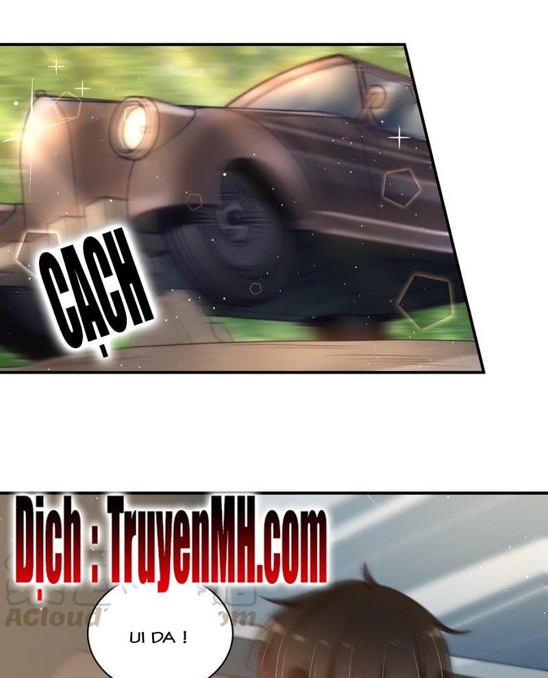 đọc truyện Ngày Nào Thiếu Soái Cũng Ghen Chương 209 ảnh 10 tại Thiên Thai Truyện