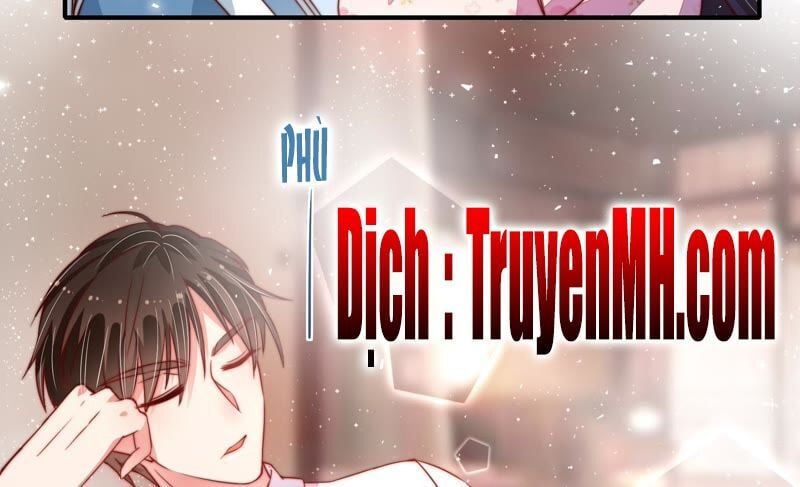 đọc truyện Ngày Nào Thiếu Soái Cũng Ghen Chương 21 ảnh 23 tại Thiên Thai Truyện