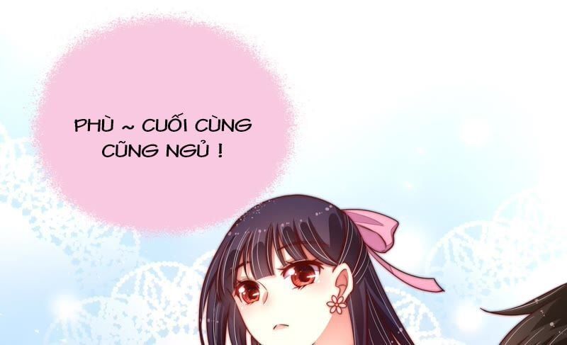 đọc truyện Ngày Nào Thiếu Soái Cũng Ghen Chương 21 ảnh 26 tại Thiên Thai Truyện