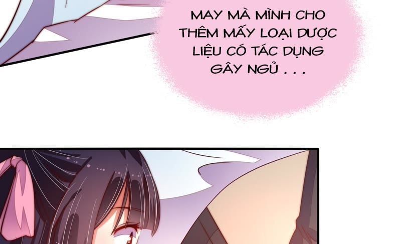 đọc truyện Ngày Nào Thiếu Soái Cũng Ghen Chương 21 ảnh 28 tại Thiên Thai Truyện