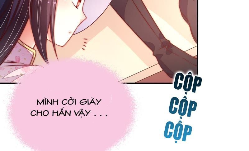 đọc truyện Ngày Nào Thiếu Soái Cũng Ghen Chương 21 ảnh 29 tại Thiên Thai Truyện