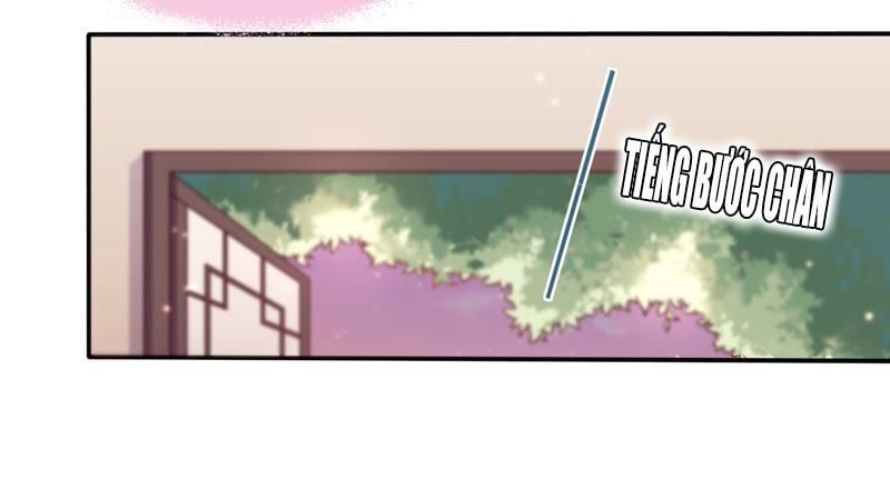 đọc truyện Ngày Nào Thiếu Soái Cũng Ghen Chương 21 ảnh 30 tại Thiên Thai Truyện