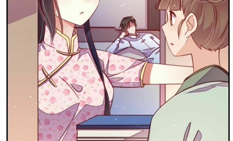 đọc truyện Ngày Nào Thiếu Soái Cũng Ghen Chương 21 ảnh 41 tại Thiên Thai Truyện