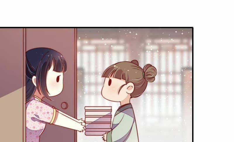 đọc truyện Ngày Nào Thiếu Soái Cũng Ghen Chương 21 ảnh 45 tại Thiên Thai Truyện