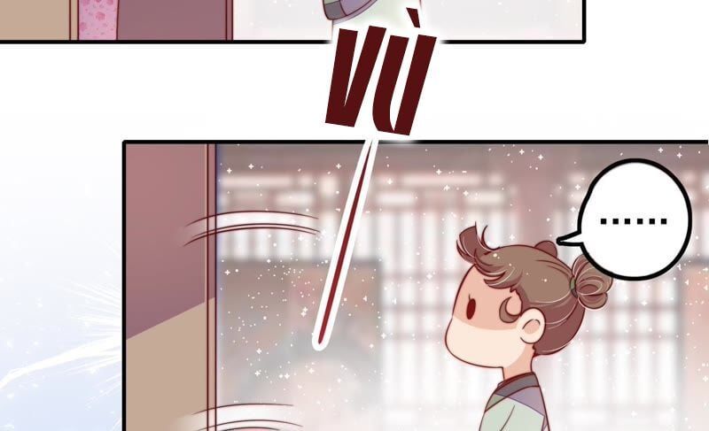 đọc truyện Ngày Nào Thiếu Soái Cũng Ghen Chương 21 ảnh 46 tại Thiên Thai Truyện