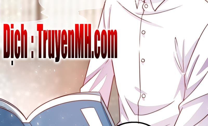 đọc truyện Ngày Nào Thiếu Soái Cũng Ghen Chương 21 ảnh 7 tại Thiên Thai Truyện