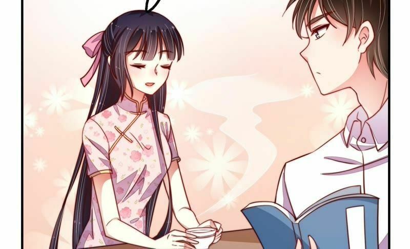 đọc truyện Ngày Nào Thiếu Soái Cũng Ghen Chương 21 ảnh 9 tại Thiên Thai Truyện