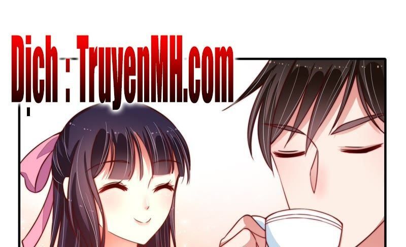 đọc truyện Ngày Nào Thiếu Soái Cũng Ghen Chương 21 ảnh 11 tại Thiên Thai Truyện