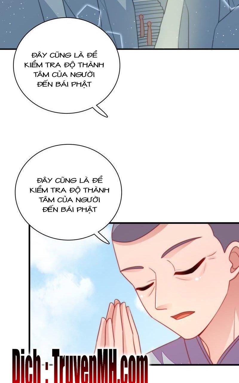 đọc truyện Ngày Nào Thiếu Soái Cũng Ghen Chương 210 ảnh 12 tại Thiên Thai Truyện