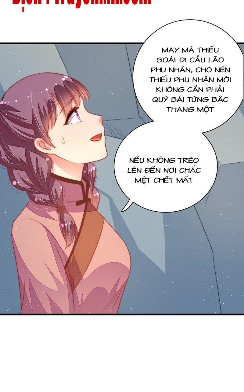 đọc truyện Ngày Nào Thiếu Soái Cũng Ghen Chương 210 ảnh 13 tại Thiên Thai Truyện