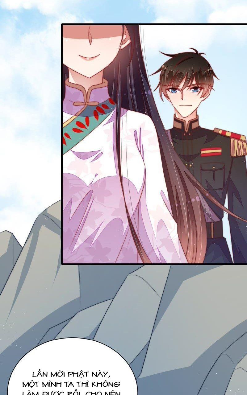 đọc truyện Ngày Nào Thiếu Soái Cũng Ghen Chương 210 ảnh 15 tại Thiên Thai Truyện