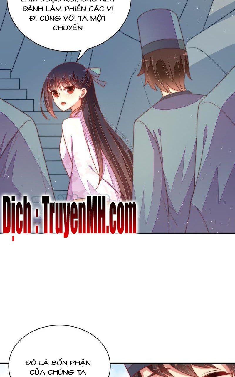 đọc truyện Ngày Nào Thiếu Soái Cũng Ghen Chương 210 ảnh 16 tại Thiên Thai Truyện