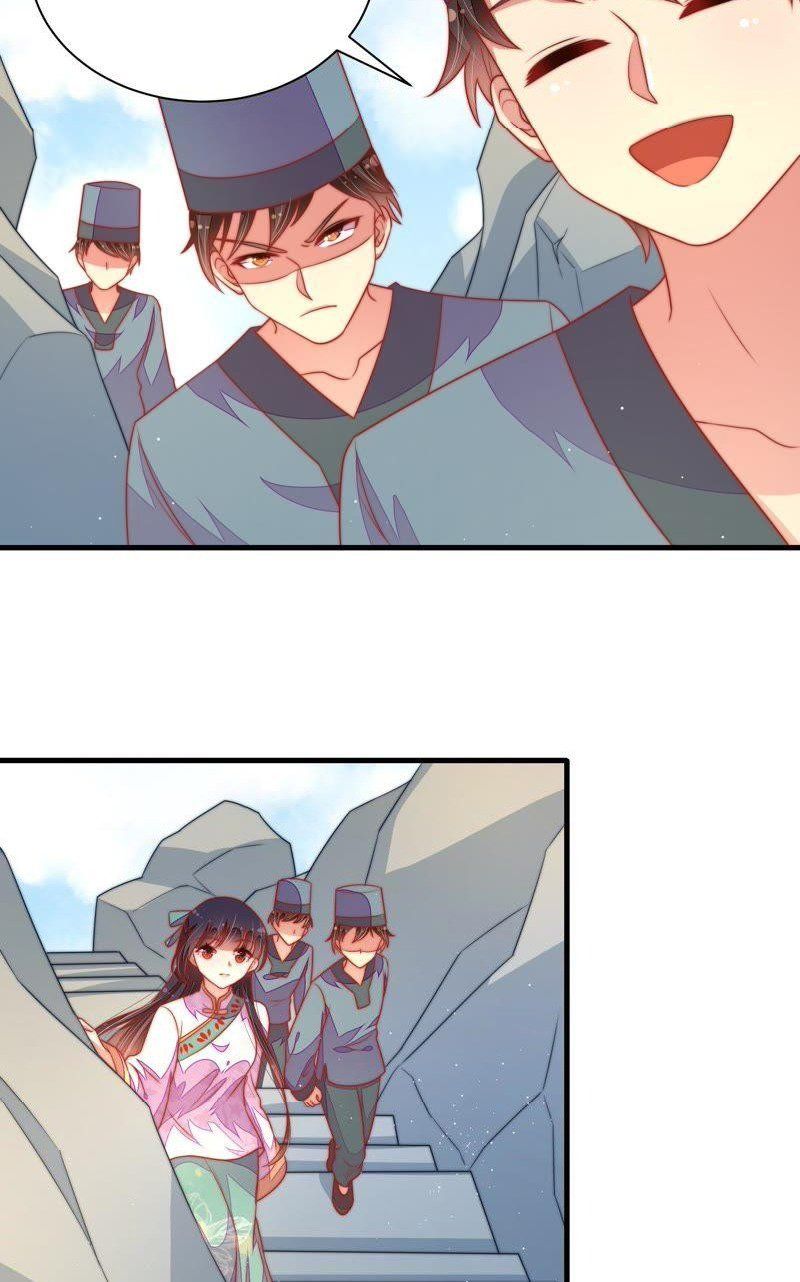 đọc truyện Ngày Nào Thiếu Soái Cũng Ghen Chương 210 ảnh 17 tại Thiên Thai Truyện