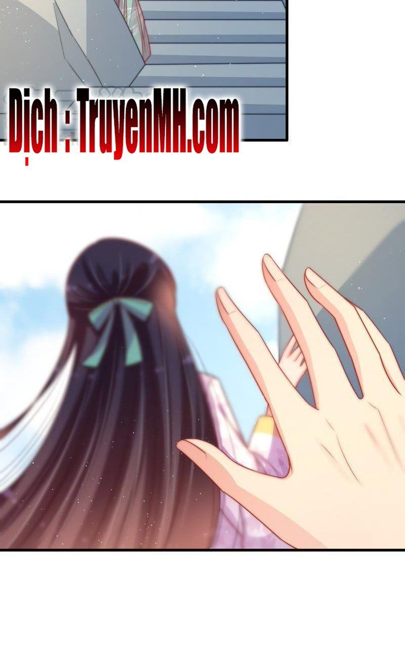 đọc truyện Ngày Nào Thiếu Soái Cũng Ghen Chương 210 ảnh 18 tại Thiên Thai Truyện