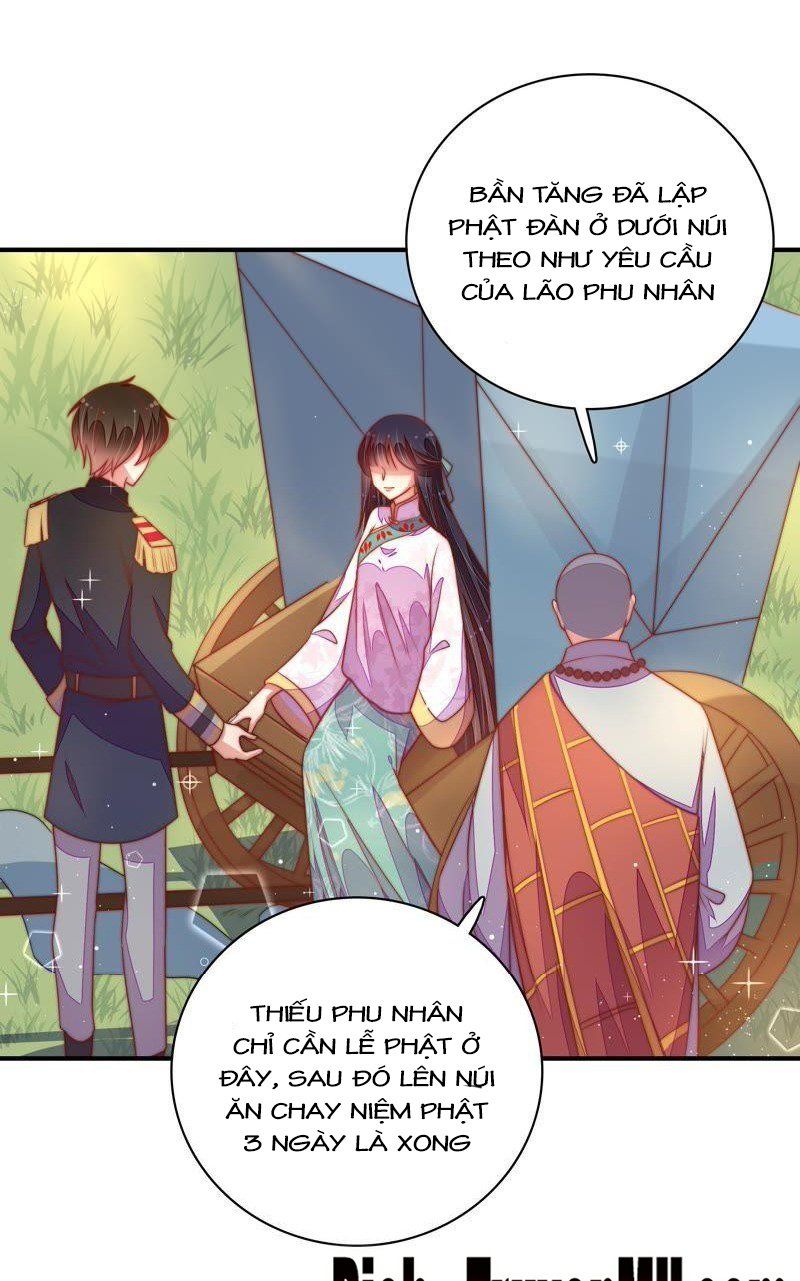 đọc truyện Ngày Nào Thiếu Soái Cũng Ghen Chương 210 ảnh 4 tại Thiên Thai Truyện