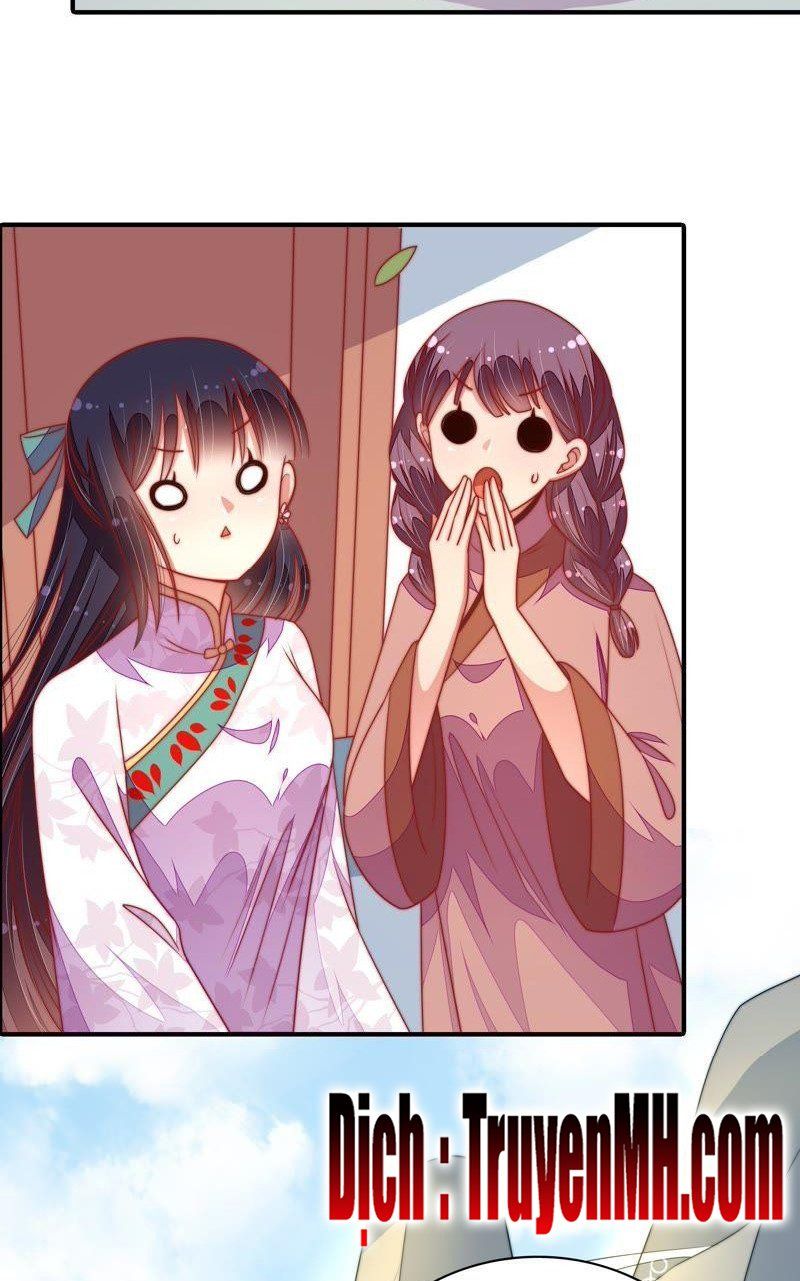 đọc truyện Ngày Nào Thiếu Soái Cũng Ghen Chương 210 ảnh 10 tại Thiên Thai Truyện