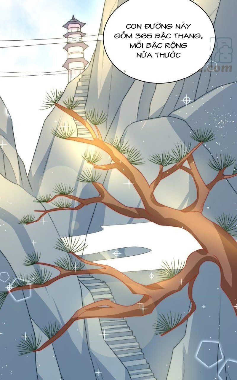 đọc truyện Ngày Nào Thiếu Soái Cũng Ghen Chương 210 ảnh 11 tại Thiên Thai Truyện