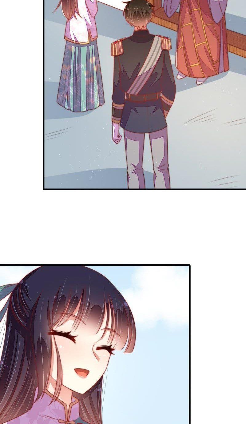 đọc truyện Ngày Nào Thiếu Soái Cũng Ghen Chương 211 ảnh 13 tại Thiên Thai Truyện