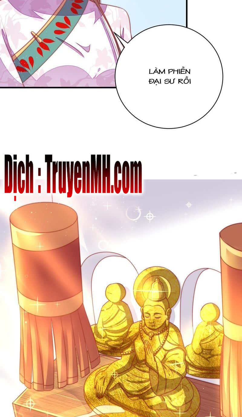 đọc truyện Ngày Nào Thiếu Soái Cũng Ghen Chương 211 ảnh 14 tại Thiên Thai Truyện