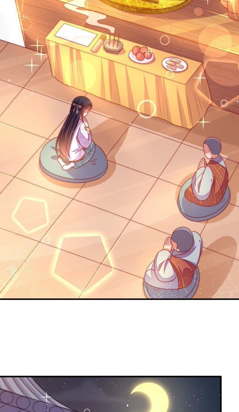 đọc truyện Ngày Nào Thiếu Soái Cũng Ghen Chương 211 ảnh 15 tại Thiên Thai Truyện