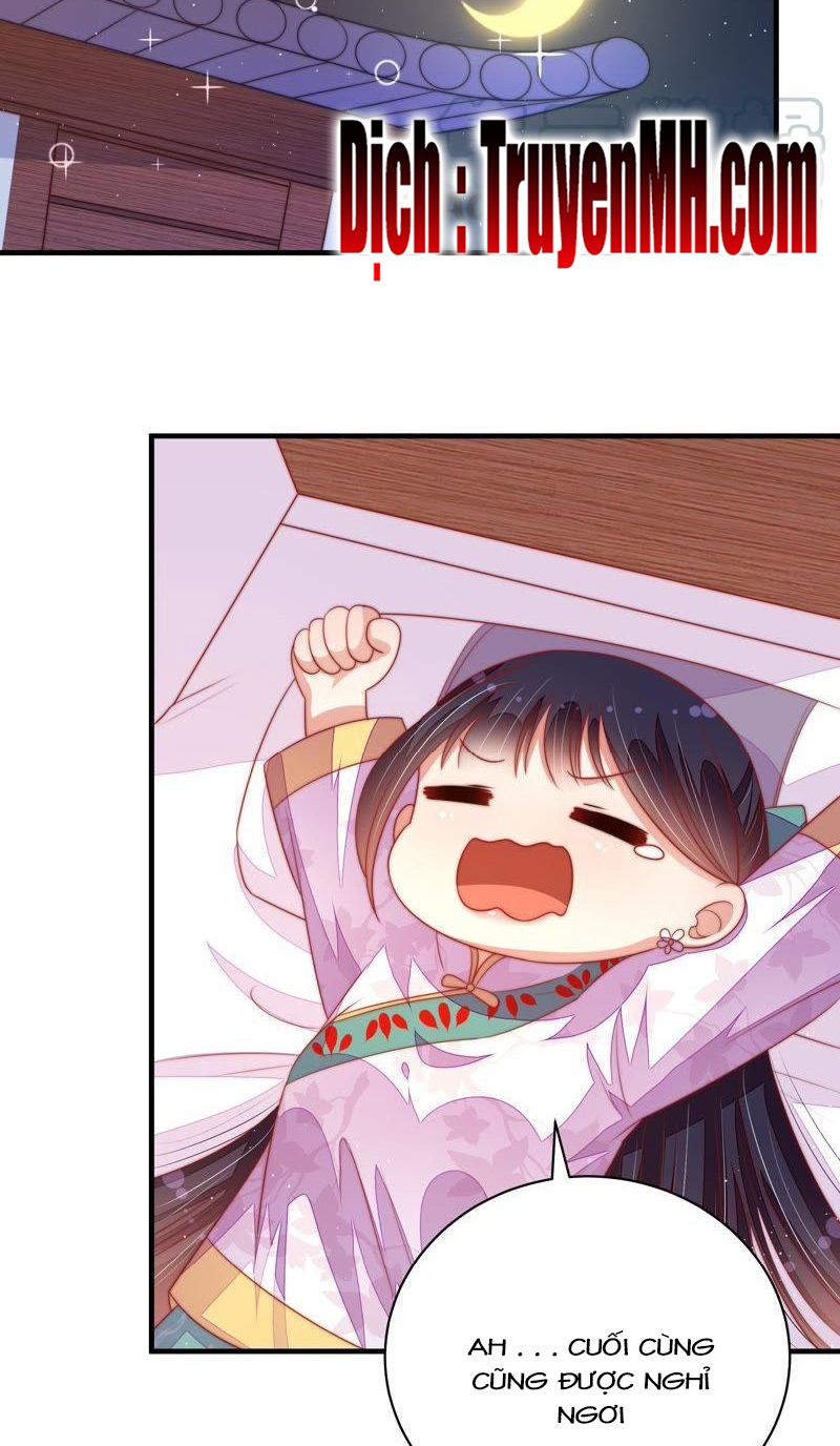 đọc truyện Ngày Nào Thiếu Soái Cũng Ghen Chương 211 ảnh 16 tại Thiên Thai Truyện