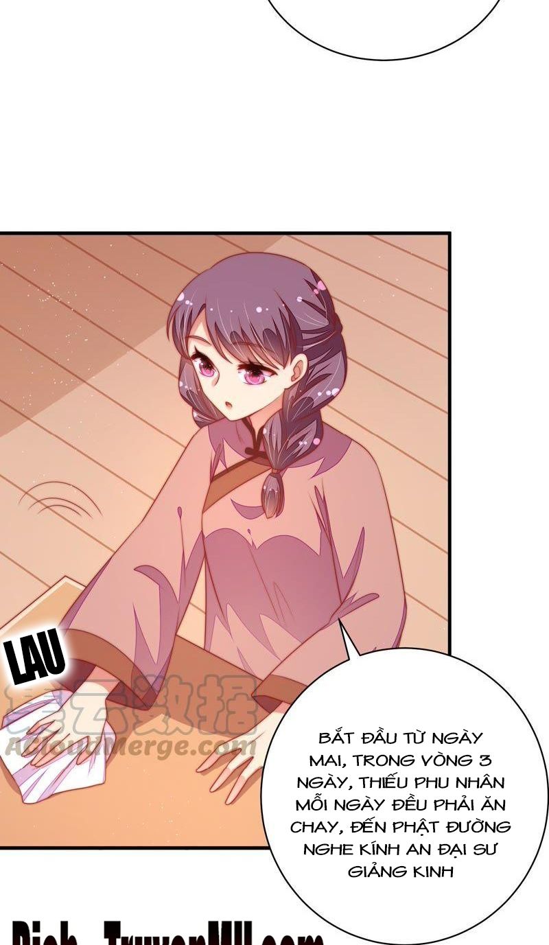 đọc truyện Ngày Nào Thiếu Soái Cũng Ghen Chương 211 ảnh 17 tại Thiên Thai Truyện