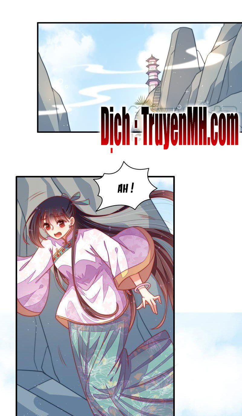 đọc truyện Ngày Nào Thiếu Soái Cũng Ghen Chương 211 ảnh 4 tại Thiên Thai Truyện