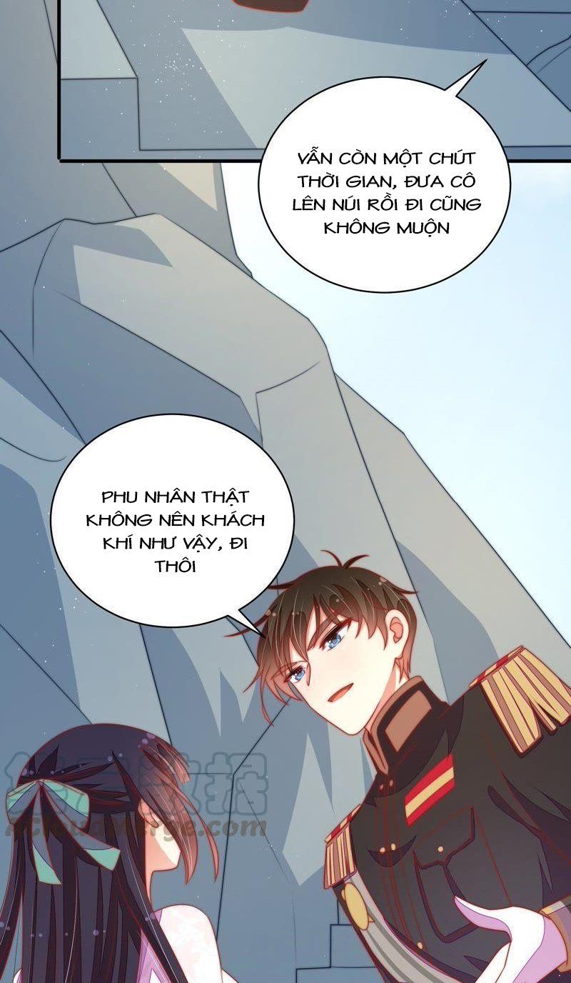 đọc truyện Ngày Nào Thiếu Soái Cũng Ghen Chương 211 ảnh 7 tại Thiên Thai Truyện