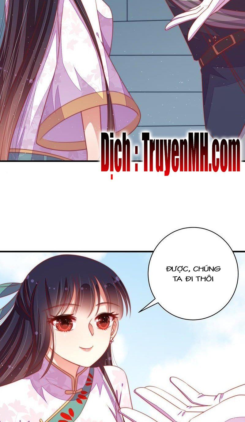 đọc truyện Ngày Nào Thiếu Soái Cũng Ghen Chương 211 ảnh 8 tại Thiên Thai Truyện