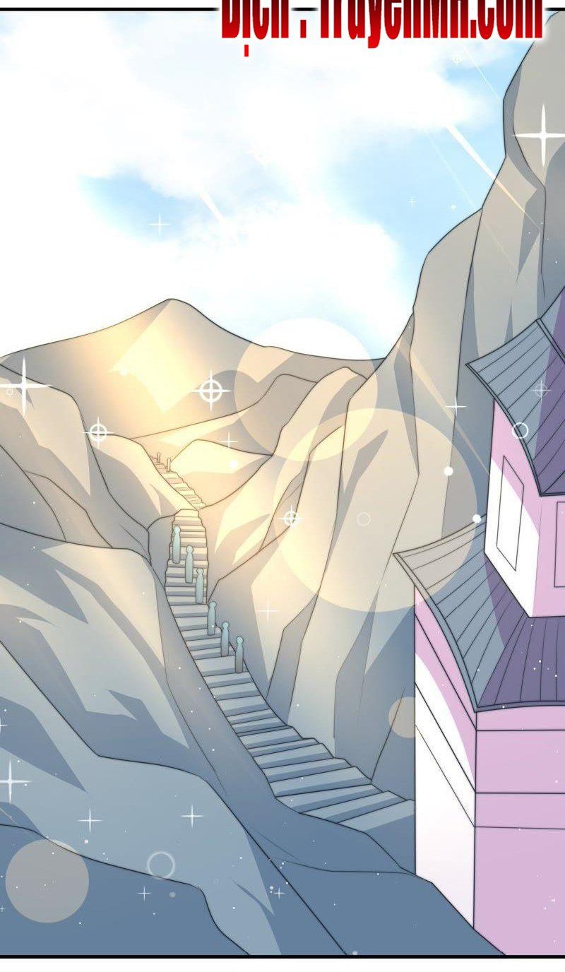 đọc truyện Ngày Nào Thiếu Soái Cũng Ghen Chương 211 ảnh 10 tại Thiên Thai Truyện