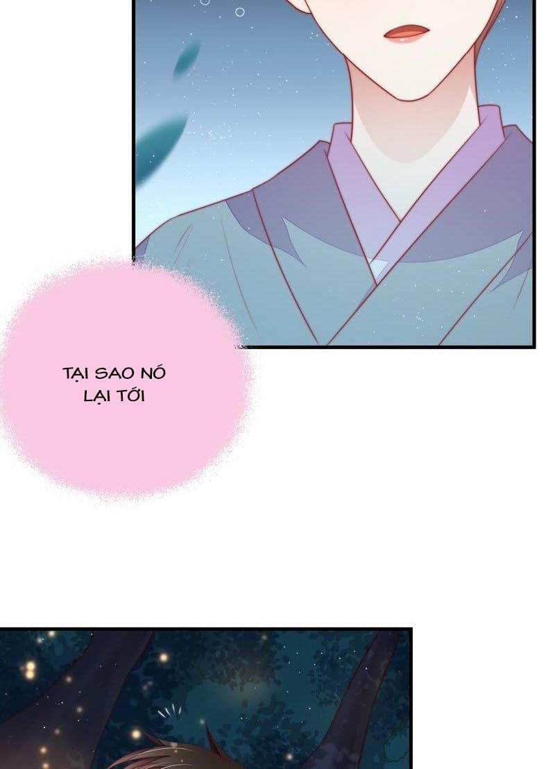 đọc truyện Ngày Nào Thiếu Soái Cũng Ghen Chương 212 ảnh 12 tại Thiên Thai Truyện