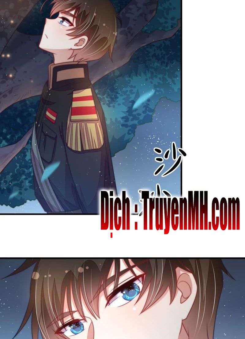 đọc truyện Ngày Nào Thiếu Soái Cũng Ghen Chương 212 ảnh 13 tại Thiên Thai Truyện