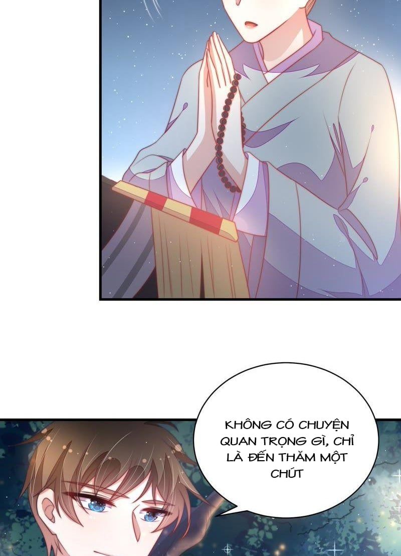 đọc truyện Ngày Nào Thiếu Soái Cũng Ghen Chương 212 ảnh 15 tại Thiên Thai Truyện