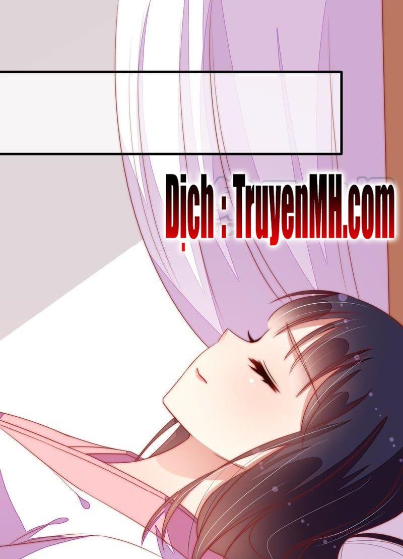 đọc truyện Ngày Nào Thiếu Soái Cũng Ghen Chương 212 ảnh 4 tại Thiên Thai Truyện