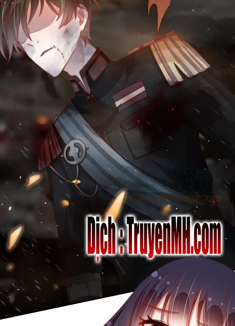 đọc truyện Ngày Nào Thiếu Soái Cũng Ghen Chương 212 ảnh 6 tại Thiên Thai Truyện