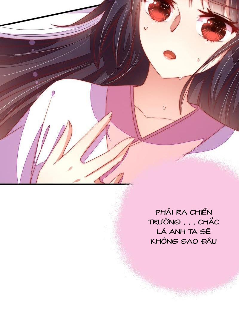 đọc truyện Ngày Nào Thiếu Soái Cũng Ghen Chương 212 ảnh 7 tại Thiên Thai Truyện